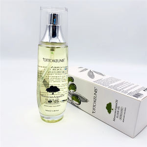 OEM Cosmetics Produkt Machen Sie Ihre Formel OTTO KEUNIS Marok kanis ches <span class=keywords><strong>Argan</strong></span> Rose Gesichts öl für Hautpflege und Körper <span class=keywords><strong>massage</strong></span> - Product Image 6
