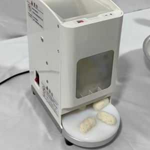 SHINEHO WMR600 Easy Operation Nigiri Machine Maker Máquina de <span class=keywords><strong>sushi</strong></span> - Product Image 1