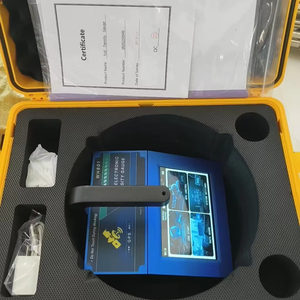 Toprak yoğunluğu ölçer toprak yoğunluğu testi için nükleer yoğunluk ölçer toprak testi - Product Image 1