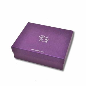 Boho — ensemble <span class=keywords><strong>de</strong></span> boîtes d'emballage pour femmes, logo personnalisé pour bijoux, vêtements, cosmétiques, soins <span class=keywords><strong>de</strong></span> la peau, <span class=keywords><strong>coffret</strong></span> cadeau, mignon - Product Image 2