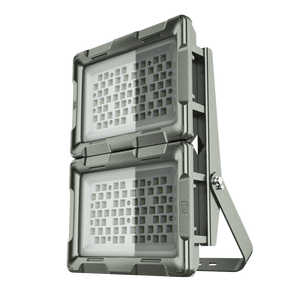 ไฟส่องสว่างกันระเบิดแก๊ส/ฝุ่น 400W 500W 600W ได้รับการรับรองมาตรฐาน ATEX IP66 ตัวเรือนอะลูมิเนียมหล่อขึ้นรูป รับประกัน 4X 5 ปี - Product Image 5