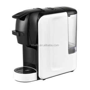 Aifa <span class=keywords><strong>Cafeteria</strong></span> Máquina automática de café casera caliente y fría Máquina de cápsulas de café en cápsulas Cafetera de cápsulas múltiples - Product Image 1