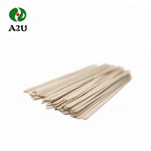 Giấy Bọc Riêng Gỗ Cà Phê Khuấy 7 Inch Gói 500 1000 Dùng Một Lần Gậy Cho Cà Phê - Product Image 6