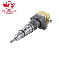 Pompe d'injection de carburant pour moteur diesel WEIYUAN, injecteur 128-6601 1286601 BN1830691C1