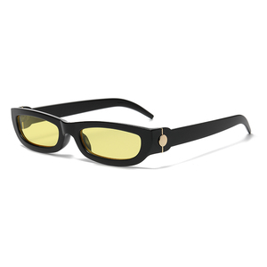 2023 moda logotipo personalizado <span class=keywords><strong>gafas</strong></span> Multicolor pequeño marco <span class=keywords><strong>gafas</strong></span> <span class=keywords><strong>de</strong></span> <span class=keywords><strong>sol</strong></span> hombres mujeres Retro <span class=keywords><strong>gafas</strong></span> <span class=keywords><strong>de</strong></span> <span class=keywords><strong>sol</strong></span> PC Rosa <span class=keywords><strong>gafas</strong></span> <span class=keywords><strong>de</strong></span> <span class=keywords><strong>sol</strong></span> UV400 10 Uds - Product Image 1