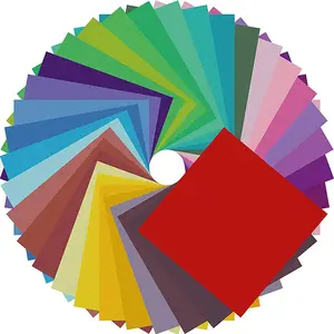 Großhandel glänzend beschichtetes Blatt A4 250gsm 300gsm Karton Kunst farbe Papier