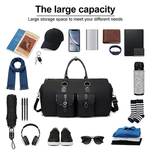 <span class=keywords><strong>Sac</strong></span> de voyage léger à livraison rapide, <span class=keywords><strong>sac</strong></span> de sport étanche personnalisé avec logo, <span class=keywords><strong>sac</strong></span> à bandoulière robuste et <span class=keywords><strong>pas</strong></span> <span class=keywords><strong>cher</strong></span>, <span class=keywords><strong>sac</strong></span> de sport à bandoulière - Product Image 5