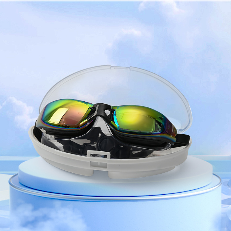 Bouée adulte électroplaquée (en boîte)