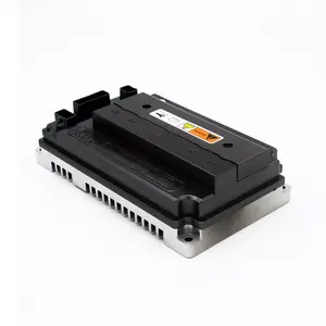 Brushless DC controller VOTOL EM100-4 72V400A controller programmable for electric motorcycle electric scooter