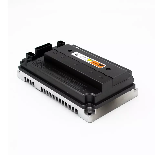 Brushless DC Controller VOTOL EM100-4 72V400A Controller Programmable for Electric Motorcycle Electric Scooter