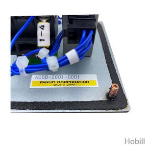 En stock A05B-2601-C001 Neuf Accessoires pour robot industriel FANUC Contrôleur d'opérateur R-30iB PLUS-A Plus - Product Image 2