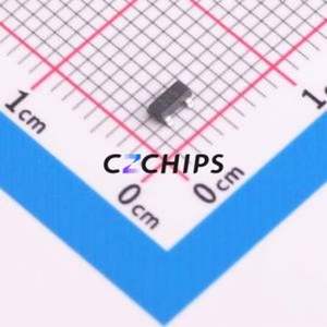 ชิปวงจรรวม SOT-23-3L LM4040DELT-2.5ของแท้และใหม่เอี่ยมชิป IC อ้างอิงแรงดันไฟฟ้า - Product Image 1