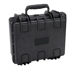 China Oem Manufacturer High Quality Carrying Case Protective Storage Customer Eva Travel Box Hard Foam Case for hover x1 drone