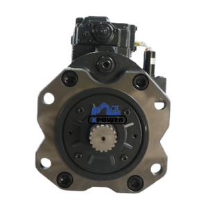 Nouvelle pompe hydraulique XPower 14638307 K3v180dt pour pelle sur chenilles avec garantie de 6 mois, fabriquée en Chine - Product Image 3