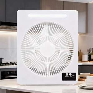 <span class=keywords><strong>พัดลม</strong></span><span class=keywords><strong>ตั้งโต๊ะ</strong></span>10นิ้ว<span class=keywords><strong>พัดลม</strong></span>ไฟฟ้า2สปีด<span class=keywords><strong>พัดลม</strong></span>7ใบมีดพัดลมชาร์จ USB - Product Image 1