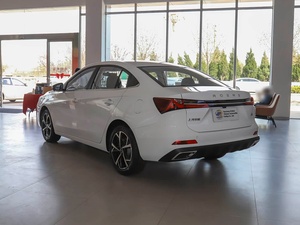 TCCH ROEWE <span class=keywords><strong>I5</strong></span> 2024 Auto Usado 1.5L CVT LHD Gasolina Sedán Compacto Exportación a Sudamérica - Product Image 5
