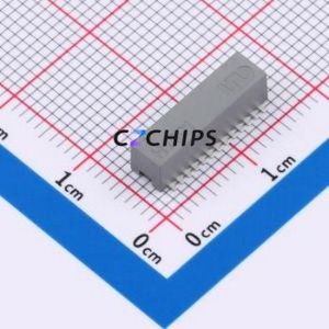 ADLH002 Antenna SMD RF ( Bandwidth: 68MHz )( Gain: -0.43dBi )( Impedance: 50Ohm )( Power Rating: 3W ) - Product Image 1