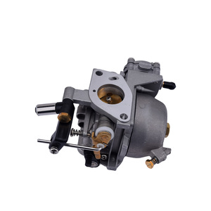 <span class=keywords><strong>CARBURATEUR</strong></span> 13200-91D21 pour <span class=keywords><strong>Moteur</strong></span> <span class=keywords><strong>Hors</strong></span>-<span class=keywords><strong>bord</strong></span> <span class=keywords><strong>SUZUKI</strong></span> 15HP <span class=keywords><strong>Moteur</strong></span> de Bateau <span class=keywords><strong>Hors</strong></span>-<span class=keywords><strong>bord</strong></span> SUNCHEV - Product Image 1