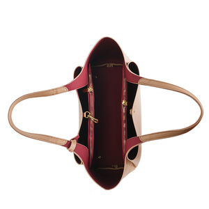 Nouveaux Sacs à Main Classiques de Luxe pour Femmes 2026 – <span class=keywords><strong>Grande</strong></span> Capacité en <span class=keywords><strong>Cuir</strong></span> PU, Sacs Fourre-Tout Tendance pour Femmes - Product Image 6