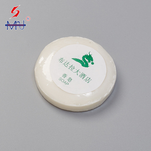 Mejor Valor personalizado mini baño <span class=keywords><strong>hotel</strong></span> jabón de avena <span class=keywords><strong>hotel</strong></span> - Product Image 3