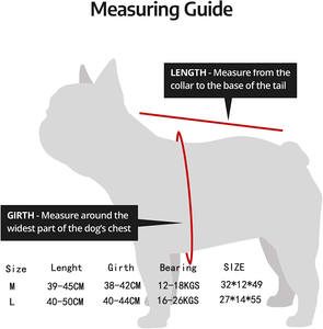 ナイロン革新的なペットスリングトラベルバックパック通気性のある愛らしい寝袋犬のキャリア - Product Image 6