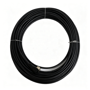 Câble de communication pour interrupteur de débit Trane CON01379, <span class=keywords><strong>5</strong></span> broches, <span class=keywords><strong>4</strong></span> conducteurs, 10 m, original, câble de connexion pour capteur de débit d'eau pour refroidisseur - Product Image 2