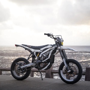 Pour Surron Ultra 2025, moto électrique 21KW avec 4 modes de conduite, tension 72V - Product Image 4