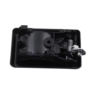 Manija de Puerta de Coche 69206-10050-06  69206-10040-B6 69205-10040-B6 69206-89105-06 para <span class=keywords><strong>Toyota</strong></span> Hilux y Landcruiser Serie 70 73 75 - Product Image 2