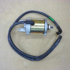Motor de Arranque OEM SYM para Maxsym 400/400i (31200-L4A-000) - Nueva Pieza de Repuesto de Taiwán - Product Image 1