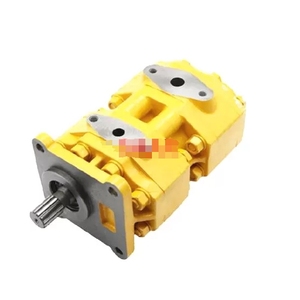 Bomba de Engranajes Hidráulica CBQL-F540/F532-CFH CBQL-F525/F520-CFH - Product Image 4