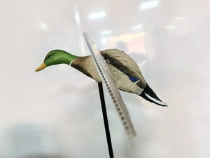 Săn bắn nhà máy trực tiếp bán chuyển động điện tử vịt cơ giới mồi - Product Image 3