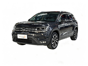 Offerta Speciale: Auto Usata <span class=keywords><strong>Volkswagen</strong></span> Tayron Modello 2022, 380TSI 2.0TSI, AWD Luxury Smart Connect Pro Automatica - Product Image 1