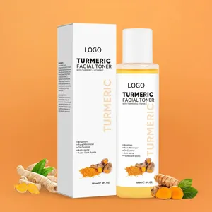 OEM Korean Skin Toner Gesicht Schönheit Nicotinamid White ning Feuchtigkeit spendende Hyaluron säure Teebaum Toner Reiswasser