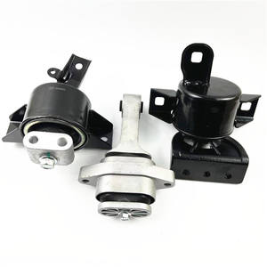 Supporto motore per Chevrolet Aveo Kalos 1.4 1.5 96535510 96535425 96535431 5491038 96535429 9046989 5491029 9046991 - Product Image 2