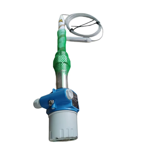 เครื่องวัดระดับแบบคาปาซิทีฟ Liquicap FTI51 เกรดอุตสาหกรรม ของแท้จากเยอรมนี ราคาถูก รองรับ ODM ความแม่นยำ 0.5% ความยาวเซ็นเซอร์ 6 เมตร - Product Image 3