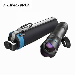 Lente de <span class=keywords><strong>Zoom</strong></span> Telescópico <span class=keywords><strong>para</strong></span> <span class=keywords><strong>Celular</strong></span> con Cámara de 36X, Gran Venta - Product Image 6