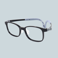Lunettes pour enfants pour filles de 11 ans, certifiées Global Recycled Standard et CE, corrigeant l'astigmatisme