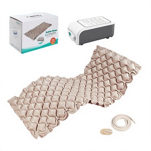 Medical Anti Bedsore Air Mattress Decubitus Cushion PVC Portable <b>Bed</b> <b>Pad</b> with Compressor for Hospital Care - Product Image 4