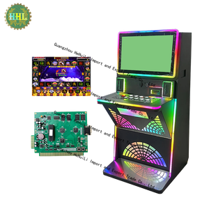 Maravilloso sistema en inglés, máquina de juego de Arcade, placa de circuito, pantalla Popular, Software de juego de <span class=keywords><strong>Mario</strong></span>, tablero de juego Gryphon para empujador de monedas - Product Image 5