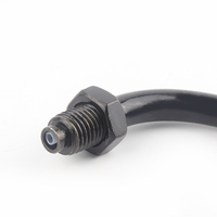 Ajustador de Cable de Acelerador y Freno de Embrague CNC de 90 Grados para Motores, Repuestos para Motocicletas y Motos de Cross