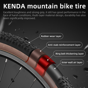 Bicicleta de Montaña T700 de Fibra de Carbono, 27 Velocidades, Frenos de Disco Hidráulicos, <span class=keywords><strong>Cuadro</strong></span> de Aleación de <span class=keywords><strong>Aluminio</strong></span>, Ruedas de 27.5 Pulgadas, Ligera - Product Image 1