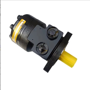 มอเตอร์ไฮดรอลิกคุณภาพสูง 112A-088-AM-0-F 112A-054-A-T 112A-088-AT-0-F 111A-106-AT-0-F - Product Image 3