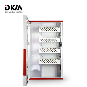 DKM Distributeur automatique carte de crédit mural visa carte de débit carte de crédit adulte jouet sexuel combo distributeur automatique pour préservatifs - Product Image 3
