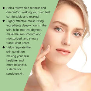 Sérum apaisant hydratant et raffermissant pour l'élimination des points noirs, produit de soin de la peau naturel de 30ml - Product Image 4