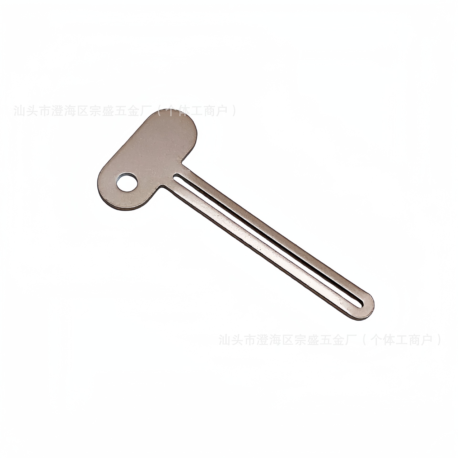 Cream dispenser [Rose Gold]