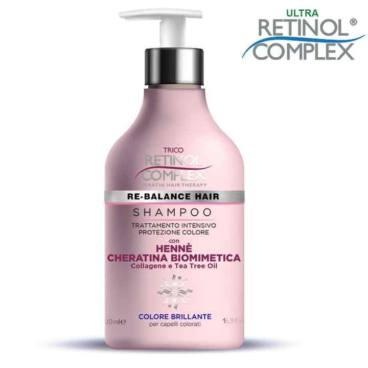 Keratin Complex 500 ml Argan Oil Shampoo with Henna Keratin & Collagen Anti-Dandruff Leave-In Gel for Salons