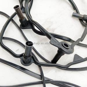 Pièces de machines de construction : Joint de couvercle de soupape 272-0388 304-4924 pour excavatrice 324D 325D 329D, joint d'étanchéité 2720388 3044924 - Product Image 6