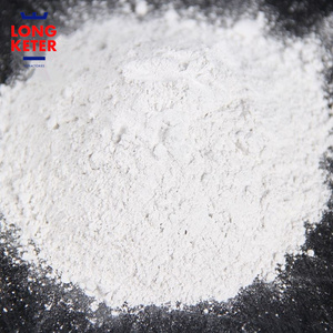 Bột Alumina tinh khiết giá nhà máy, Alumina nung dùng cho vật liệu chịu lửa - Product Image 4