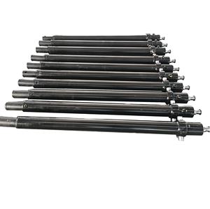 Sıcak satış 3 aşamalı hidrolik silindir için fabrika doğrudan satış dövme makineleri - Product Image 1