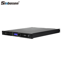 Amplificateur d4-3000 module amplificateur de puissance dsp classe d subwoofer bass 4 canaux